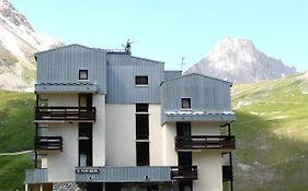 Apartment Plein Soleil - Val Claret-3 By Interhome